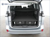 Volkswagen ID. Buzz - Vorschau Bild 16