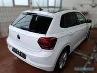 Volkswagen Polo - Vorschau Bild 2
