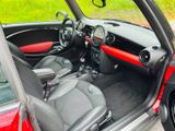 MINI Cooper Cabrio Cooper Chili - MINI Cooper Cabrio von privat