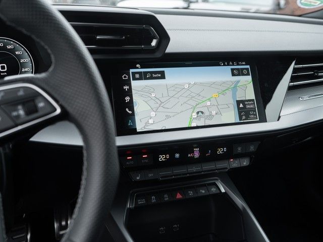 A3 Sportback S line 35 TDI NAVI*LED*RFK*SONOS