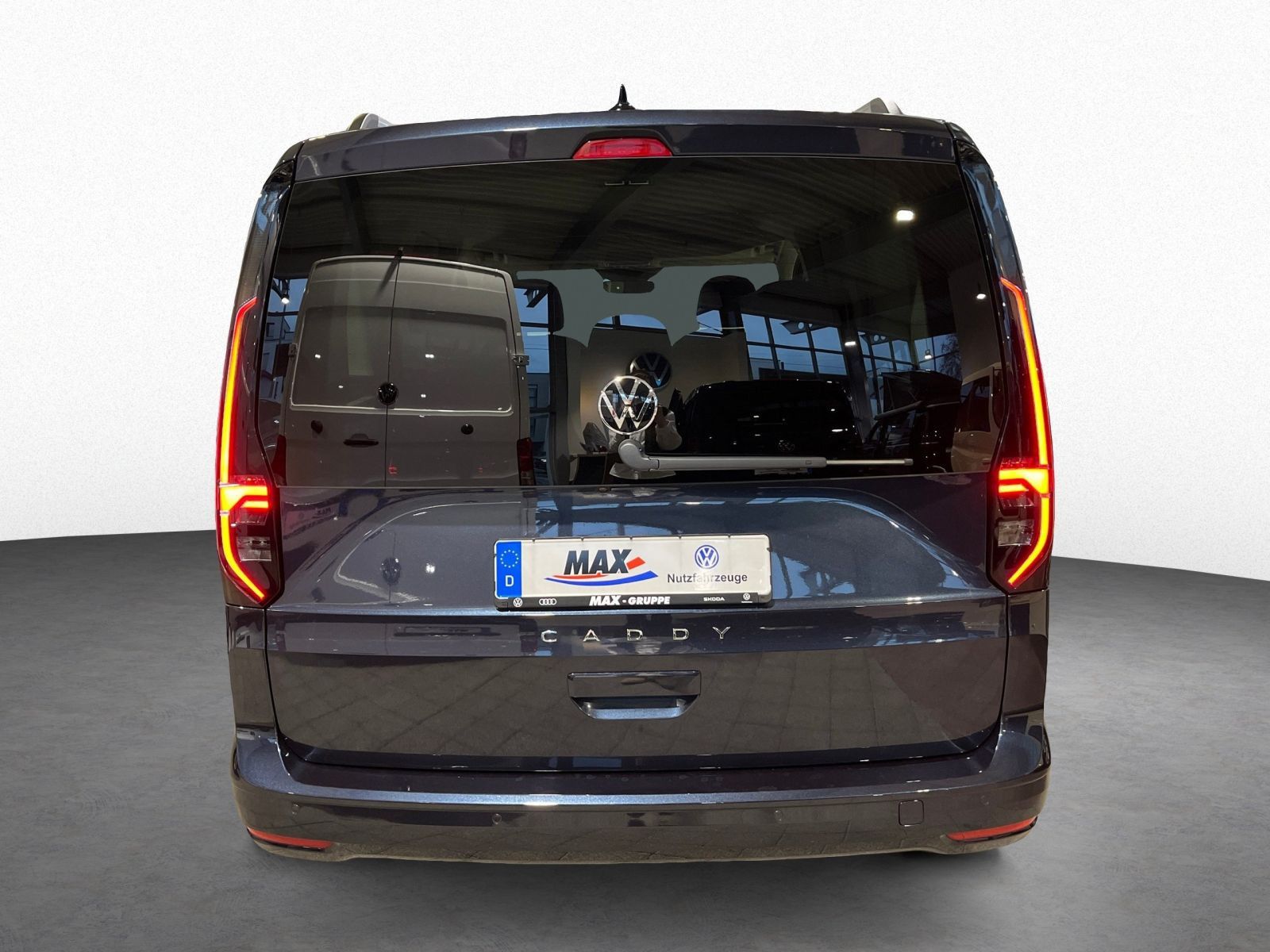 Volkswagen Caddy - Bild 13