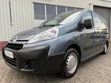 Citroën Jumpy 2.0 HDI 100kW 136PS/5-Sitzer/6Gang/AHK/PDC - gebrauchte Citroën Jumpy aus dem Jahr 2008