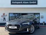 Audi A5 SB 35 TFSI S-tronic "S line" AHK LEDNavi ACC - Audi A5 35 TFSI Gebrauchtwagen