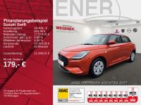 Suzuki Swift - Vorschau Bild 2