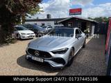 Mercedes-Benz CLE 200 AMG Line Adv.*ACC*LANE*PANO*NIGHT-PAKET* - Mercedes-Benz C AMG Paket
