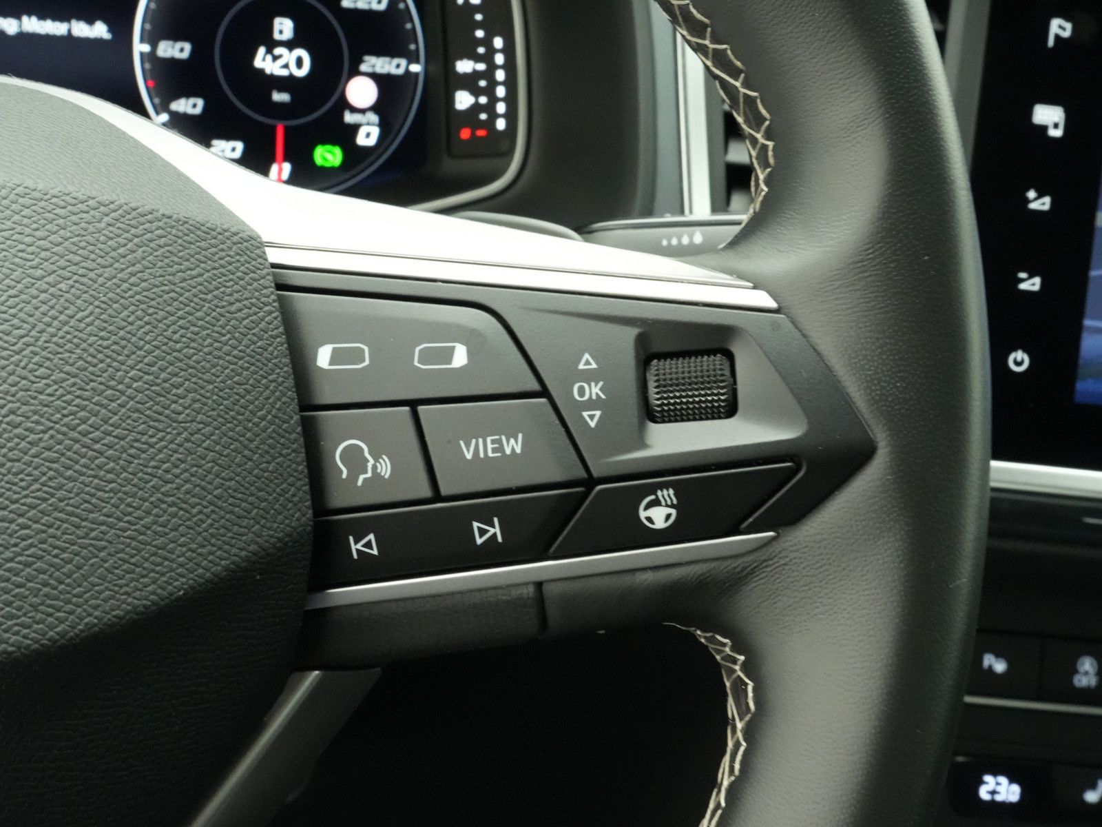 Seat Ateca - Bild 12