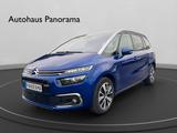 Citroën Grand C4 Picasso/Spacetourer Shine Kamera/Pano - Citroën Grand C4 Picasso / SpaceTourer: Automatik
