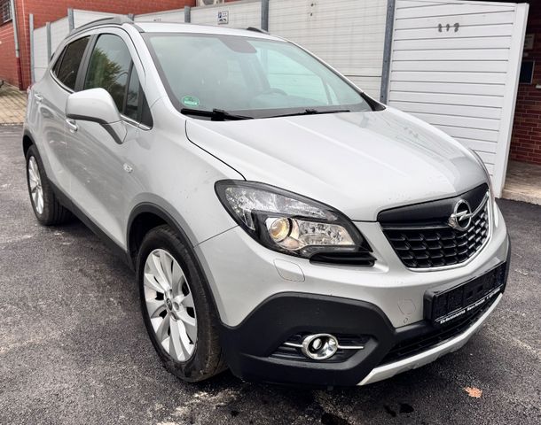 Opel Mokka 1.6 CDTI INNOVATION Automatik, AHK,1.Hand