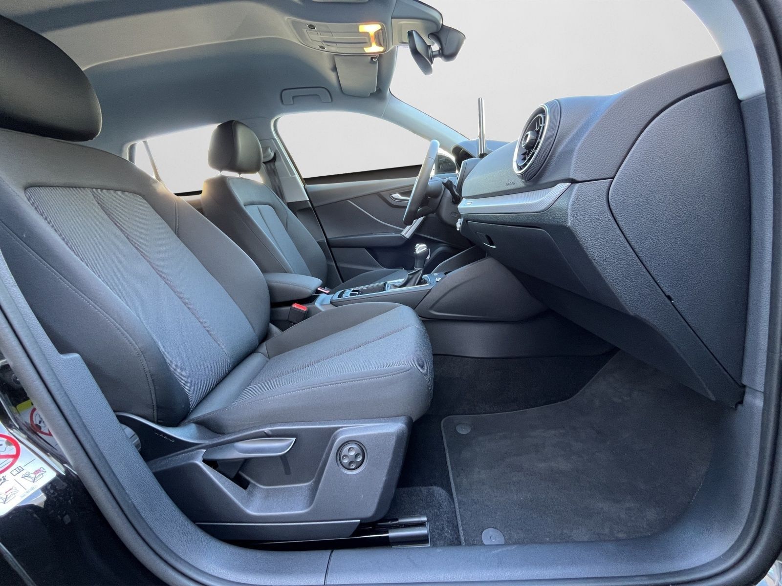 Audi Q2 - Bild 5
