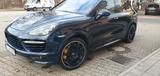 Porsche Cayenne Turbo Turbo