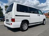 Volkswagen T4 Multivan/2.5/TDI/Klima/AHK/TÜV NEU - VW T4 Gebrauchtwagen in Bochum