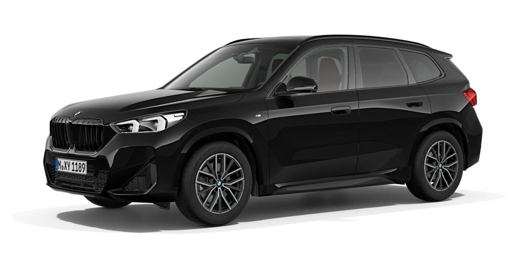 Image of BMW X1
