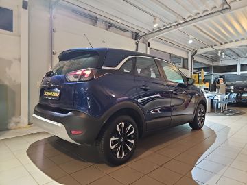 Bild 5 Opel Crossland (X) Crossland Elegance LED Apple CarPlay Android Aut