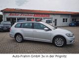 Volkswagen Golf VII Variant 4 MOTION STANDH. LED - Volkswagen Golf mit Diesel-Antrieb: 4motion