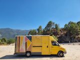 Mercedes-Benz Mercedes Sprinter 308CDI Camper | TÜV neu ... - Mercedes-Benz Sprinter aus 2002: Van