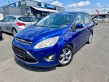 Ford Grand C-MAX 2.0 TDCi DPF Sync Edition-7sitzer - Ford Grand C-Max in Frankfurt (Main)
