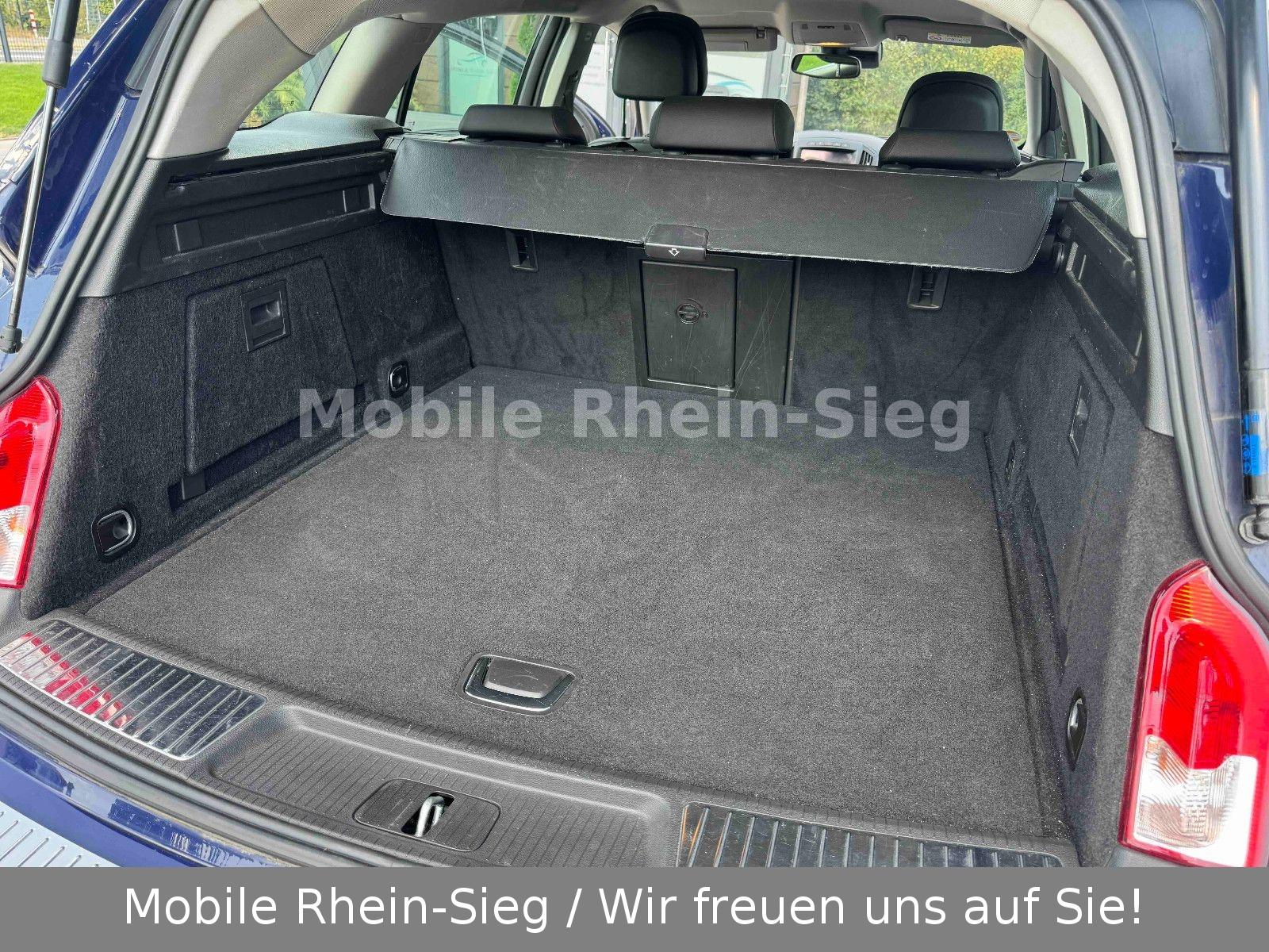 Opel Insignia 2015 — photo 31