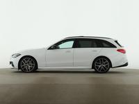Mercedes-Benz C 300 d T AMG Night Pano Sitzklima Digital Light