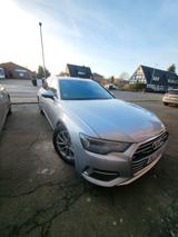 Audi A6 40 TDI S tronic S line Avant S line - Audi A6 Gebrauchtwagen in Bremen