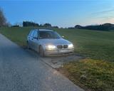 BMW e46 320 d - BMW 320 aus 2002: Kombi, D