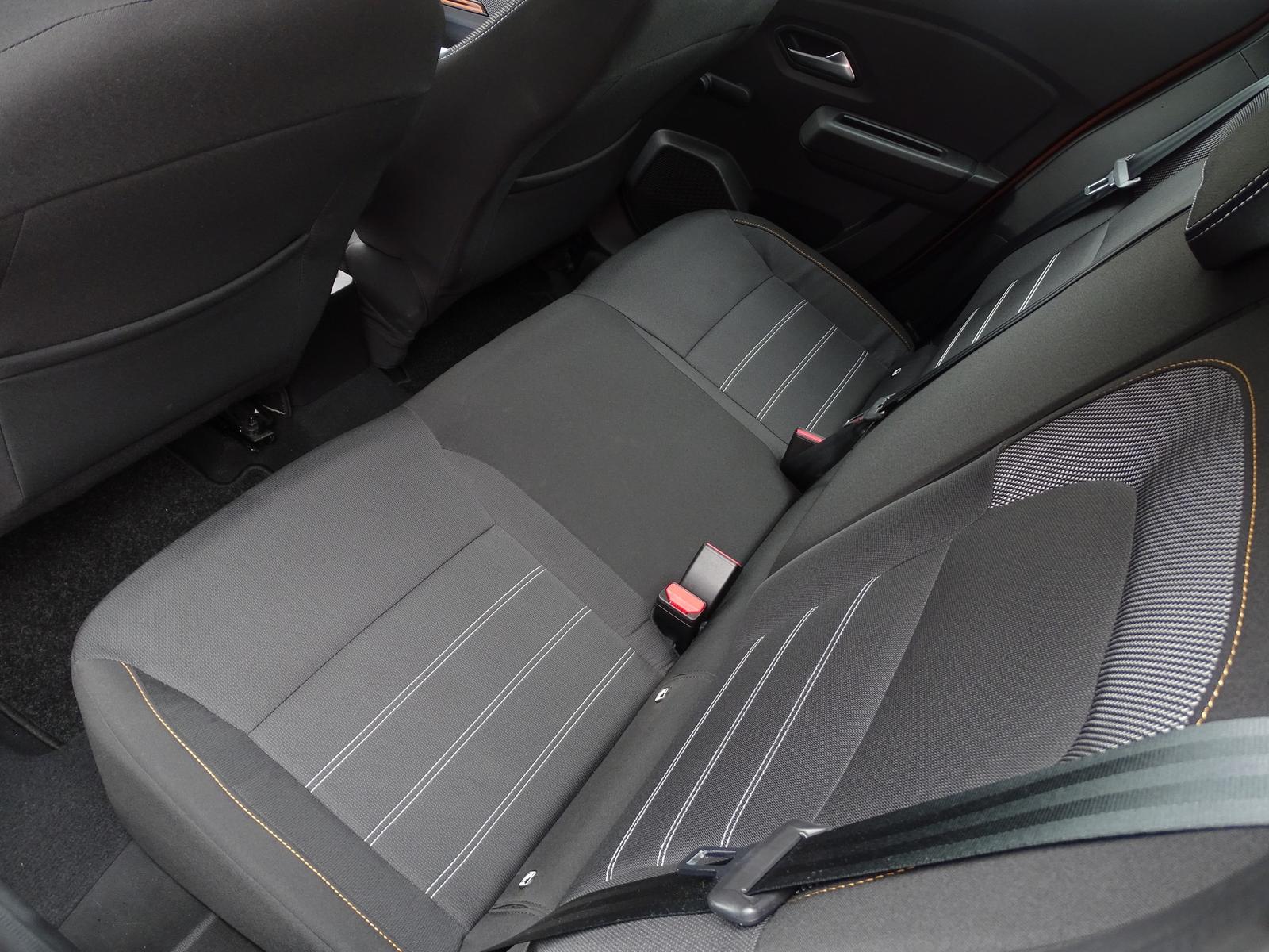 Dacia Sandero Stepway III 1.0 TCe Comfort EDC Navi LED