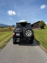 Nissan Patrol 3.0i Di Comfort Comfort - Nissan Patrol