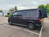 Volkswagen T5.2 California Beach, 4-Motion, DSG, Bi-Turbo  - Volkswagen T5: Beach