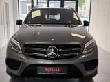 Mercedes-Benz GLE 43 4Matic AMG-Bang & Olufsen-Pano°360° - Mercedes-Benz GLE 43 AMG Benziner Gebrauchtwagen