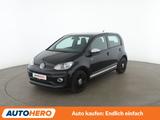 Volkswagen up! 1.0 TSI Club up! BMT *TEMPO*PDC*SHZ* - gebrauchte VW up! aus dem Jahr 2017