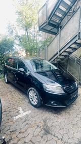 Seat Alhambra 2.0 TDI Start&Stop 110kW CONNECT DS...