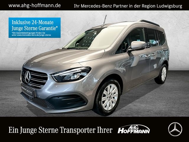 Mercedes-Benz T 180 Progressive+LED+Navi+Kamera+DAB