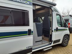 Chausson V 594S FirstLine MJ26, Arctic, AT, Connect,