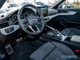 Audi A4 Avant 45 TFSI qu. 2x S line/LED/ACC/AHK/Navi+ - Audi A4: 2.4