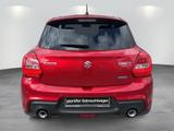 Suzuki Swift Sport 1.4l Hybrid Assistenz-P - Suzuki Swift mit Hybrid-Antrieb
