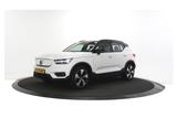 Volvo XC40 Recharge P8 AWD R-Design Metallic - Volvo XC40 mit Elektro-Antrieb