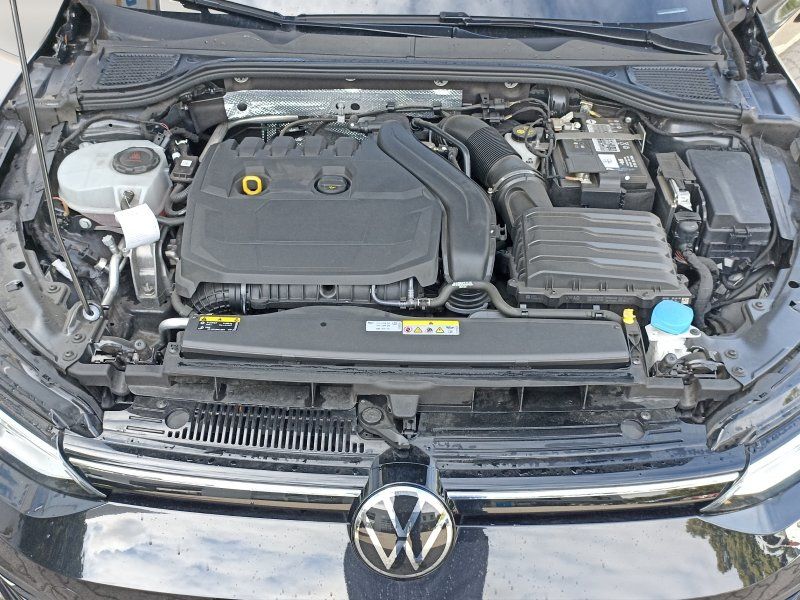 Fahrzeugansicht 20 Fahrzeugabbildung Volkswagen Golf VIII 1.5 TSI Life SMART-LINK+NAVI+LED-PLUS