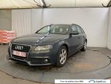 Audi A4 2.0 TDi LED-Xenon Navi Sport-Seats Klima PDC