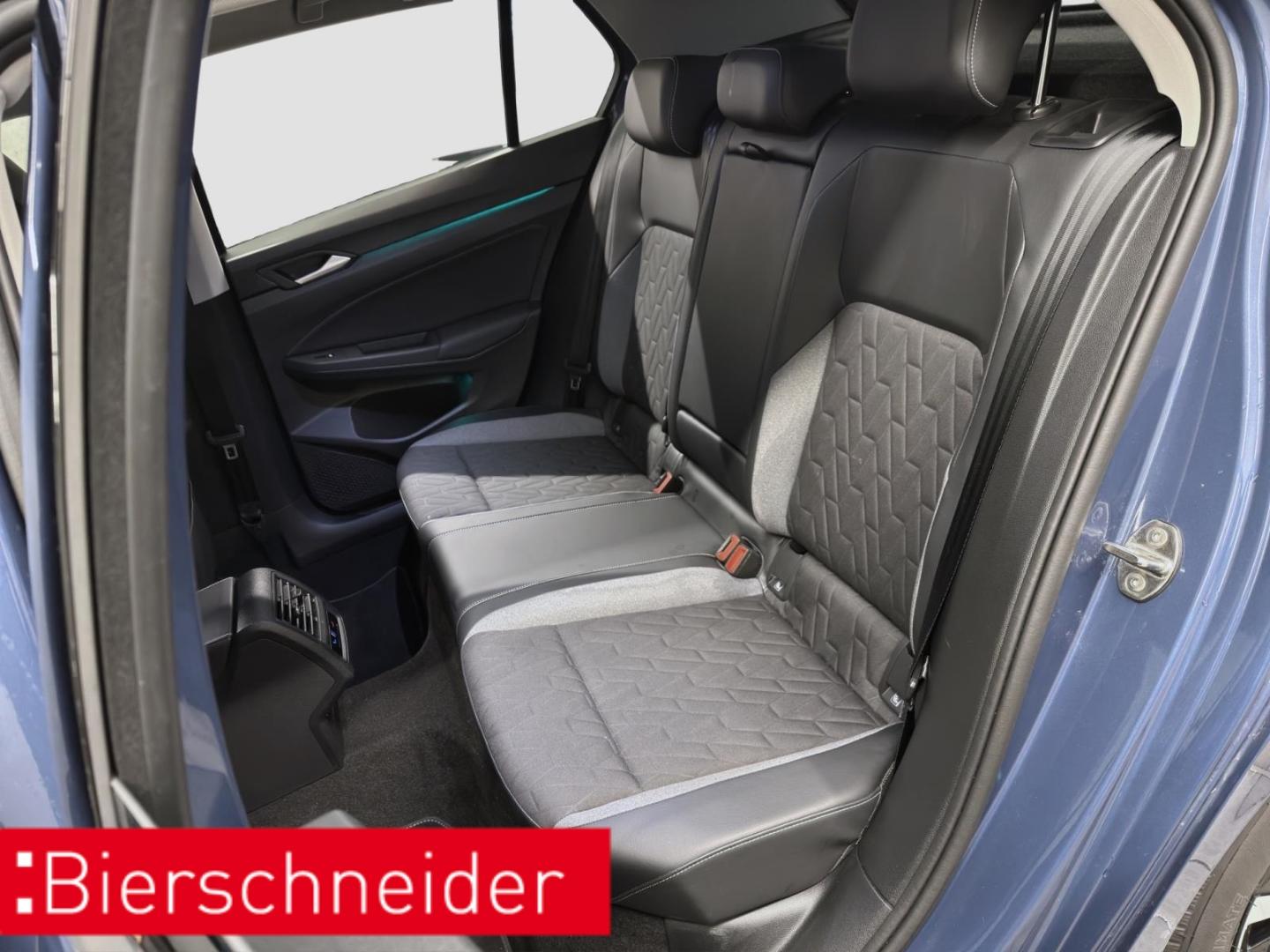 Volkswagen Golf 8 1.5 eTSI DSG Goal AHK KAMERA NAVI ACC LED, миниатюра 18