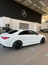 Mercedes-Benz 4M AMG Premium Plus+Pano+360+KeyGO+Totw+Night - gebrauchte Mercedes-Benz CLA 220 aus dem Jahr 2024