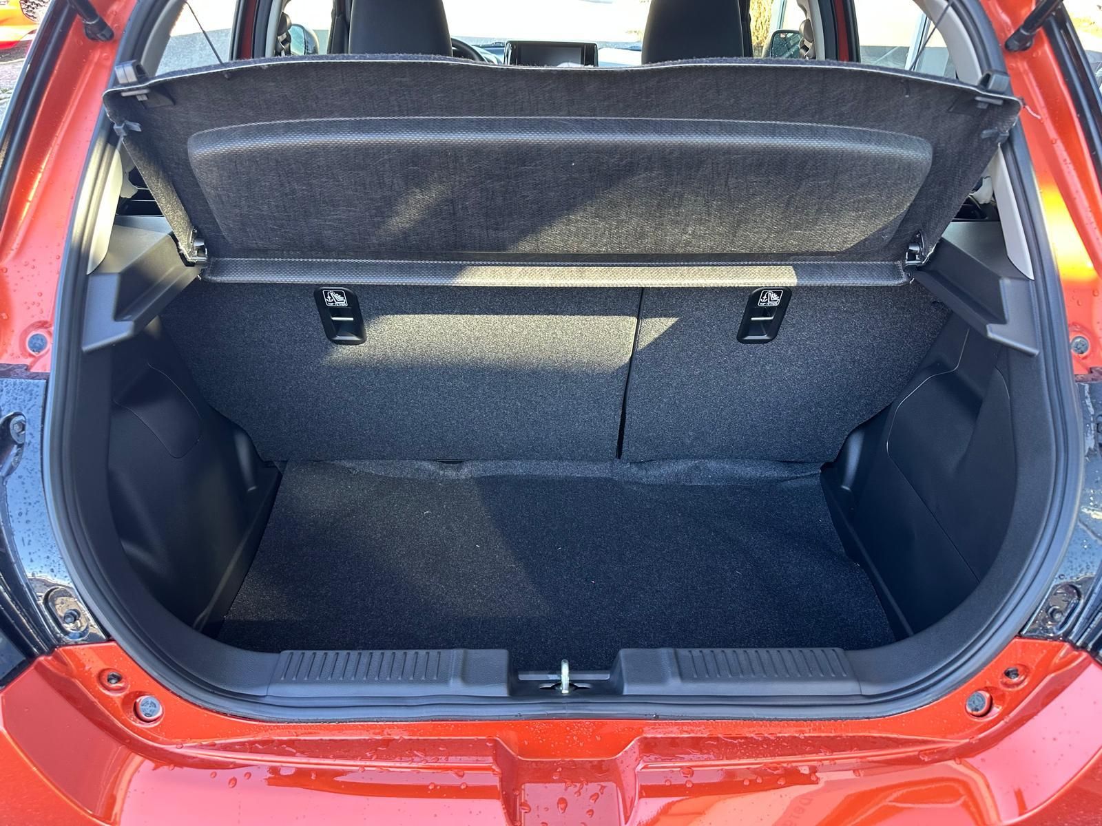 Suzuki Swift - Bild 8