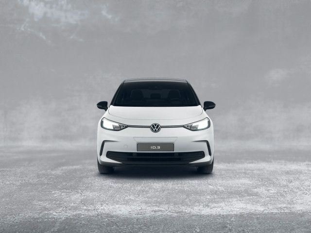 Volkswagen ID.3 ID.3 170kw Pro S 5JG+LED+NAVI+AHK+ACC+WäPu imagem 3