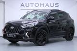 Hyundai Tucson N Line *1.Hand *Kamera *LED *NAVI *AHK - Hyundai TUCSON in Wuppertal