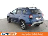 Dacia Duster 1.2 TCe Prestige*NAVI*TEMPO*CAM*PDC*SHZ* - Dacia Duster: Allradantrieb, Prestige