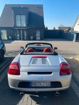 Toyota Mr2 - Toyota MR 2 aus 2001