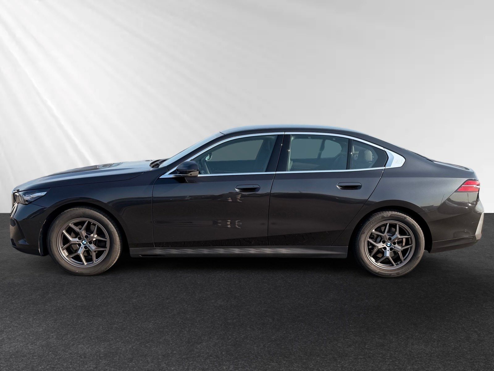 BMW 520d Panorama Head-Up DA PA foto 2