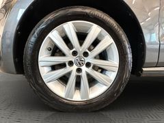 VW Polo Style
