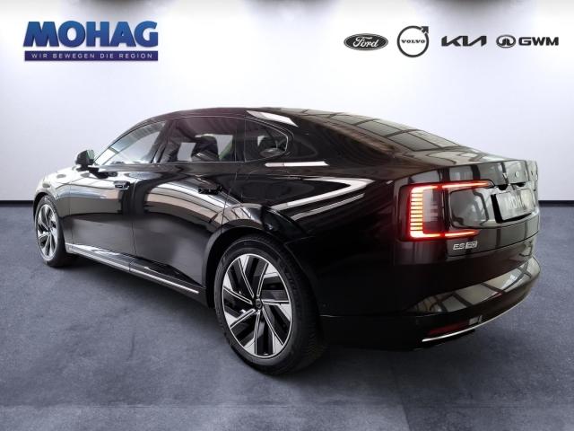 Volvo ES90 Ultra Single Motor Extended Range B&W Pilot