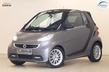 Smart Fortwo 1.0 71PS Cabrio MHD Navi Servo Matt - Smart in Berlin