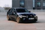 BMW M3 Competion M xDrive Touring G81