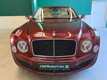 صورة مصغرة 11 لـ 2011 Bentley MULSANNE